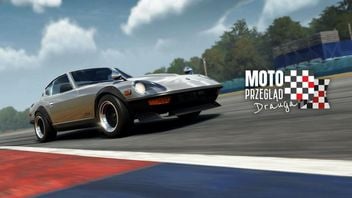 Forza Horizon ma nowego rywala, Gran Turismo spełnia wielką prośbę fanów, Assetto Corsa Evo zbroi się w mody. Motoprzegląd Drauga