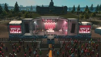 Cities: Skylines wkrótce otrzyma dodatek Concerts