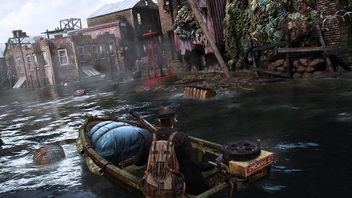 Data premiery i klimatyczny trailer The Sinking City