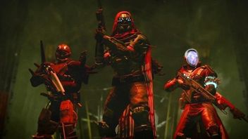 Destiny – Nolan North zastąpi Petera Dinklage'a
