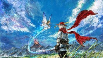 Nowości na Steam. Gdy wszyscy uciekają przed powodzią dem weterani RPG stawią jej czoło