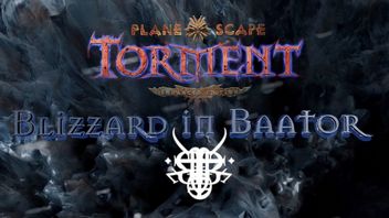 Wielki dodatek do Planescape: Torment stał się rzeczywistością po 27 latach. Pierwszy akt fanowskiego projektu możecie już pobierać