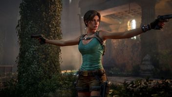 Nowy Tomb Raider porzuci charakterystyczny element ostatniej trylogii. Nie spodziewajcie się powrotu surowej brutalności