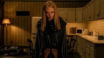 Numer 1 w 50 krajach. Nowym hitem HBO Max jest pełen akcji krwawy horror dla fanów Dziecka Rosemary i Tarantino