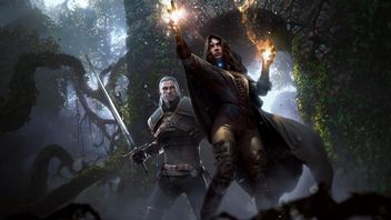 Powstaje niezapowiedziane RPG akcji w uniwersum Wiedźmina. Przecieki wskazują na obecność mechaniki, jakiej seria jeszcze nie widziała