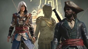 Ubisoft oficjalnie żegna się z bohaterami Assassin’s Creed: Shadows wielką aktualizacją z nagrodami i brutalnym „egzaminem końcowym”