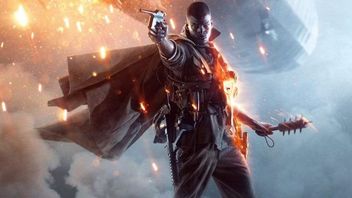 Battlefield 1 – społeczność przekroczyła 25 milionów 