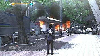 Disaster Report - powstaje nowa odsłona cyklu gier katastroficznych