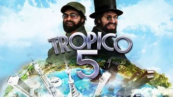 Nowe Humble Bundle (m.in. Tropico 5, Domina, Orwell i Obduction)