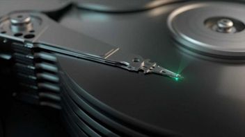 Seagate stworzyło pierwszy dysk twardy o pojemności 16 TB
