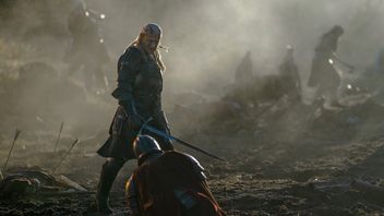 Nowe odcinki Rodu smoka debiutują z 97% na Rotten Tomatoes. 3. sezon może być najlepszym w historii prequelowej serii