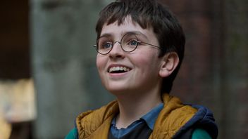 Po 25 latach fani Harry'ego Pottera doczekali się. HBO obsadziło w serialu postać, której zabrało w filmach