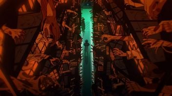 Za miesiąc odbędzie się jedna z największych letnich premier science fiction. Ekranizacja kultowej serii na nowym zwiastunie
