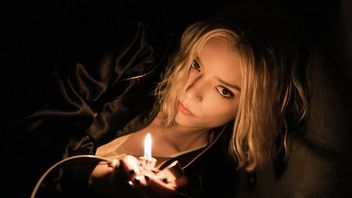 Anya Taylor-Joy gwiazdą nowego Władcy Pierścieni. Wcześniej zobaczymy ją w nowym kryminale Apple TV debiutującym za 4 tygodnie