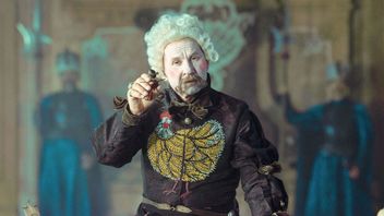 Kontynuacja jednego z największych polskich hitów w historii Netflixa ma zwiastun i datę premiery. 3. sezon 1670 obejrzymy jeszcze tego lata