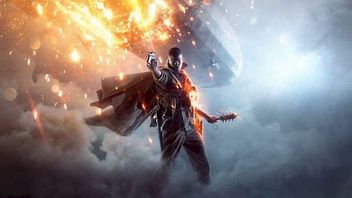 Battlefield 1, Battlefront 2 i FIFA 18 taniej na Originie