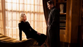 Wciągający thriller psychologiczny to nowy hit HBO Max. Mroczne widowisko Guillermo del Toro jest już w polskim top 10