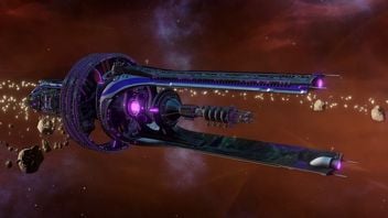 Trzeci tak drogi dodatek do wielkiej kosmicznej strategii Stellaris zbiera mieszane recenzje. Gracze wytykają jedno duże niedopatrzenie