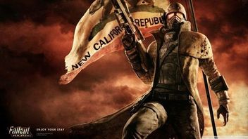 Tale of Two Wastelands – mod łączy Fallout 3 i Fallout New Vegas w jedną grę