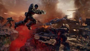 „Gracze nadal mogą liczyć na nasze wyjątkowe exclusive’y co roku.” Microsoft dementuje plotki o tytułach ekskluzywnych Xboxa