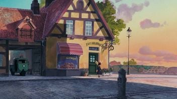 37 lat po kultowym anime uwielbiane fantasy ma doczekać się pierwszej w historii aktorskiej, telewizyjnej adaptacji