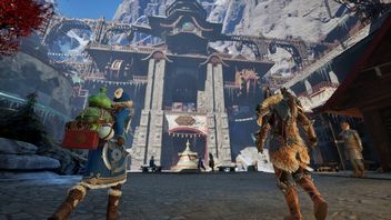 Mocno niedocenione RPG z otwartym światem miało otrzymać wielką kontynuację, ale testy na Steam brutalnie zweryfikowały plany twórców