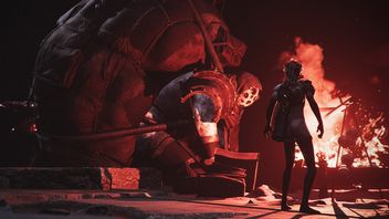 Miesiąc temu premiera, a tu takie wieści. Cały zespół odpowiedzialny za udany horror Luna Abyss został nagle zwolniony