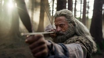 To jedna z najciekawszych premier weekendu. Już za 2 dni obejrzymy „hipnotyzującą” reinterpretację słynnej legendy z Hugh Jackmanem