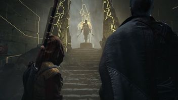 Ubisoft przyznaje, że Assassin's Creed: Shadows zawiodło fabularnie, ostatnia aktualizacja ma to naprawić
