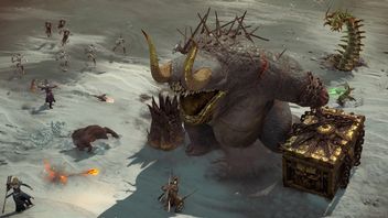 Nowy sezon Diablo 4 bez tajemnic. Deweloperzy wkrótce przybliżą nowości i kontrowersyjne zmiany