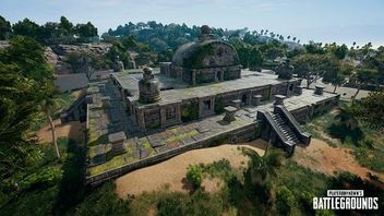 PUBG – kolejna fala testów mapy Savage i zmiana jej nazwy