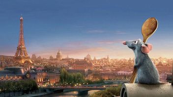 Gwiazda Ratatuj chce nakręcić sequel, ale stawia Pixarowi jeden warunek: „Musi mieć energię Terminatora 2”