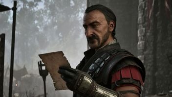 Mało wam Gothica po remake'u? Polscy fani przenoszą kultowego RPG-a do całkowicie innej gry