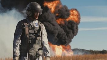 Błyskawiczny hit na Prime Video. „Pełne napięcia” oscarowe widowisko z Ryanem Goslingiem i niemal 90% na Rotten Tomatoes wjechało do polskiego top 10