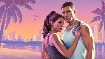 GTA 6 na nowym teaserze. Rockstar ujawnił okładkę gry i datę startu preorderów