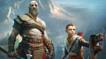 Reżyser God of War: „Gry single player to feniks”