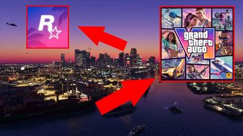 Nowy film z GTA 6 pokazuje Vice City o zmierzchu i przygotowuje nas na premierę Trailera 3