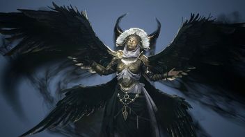 Titan Quest 2 dostał potężny rozdział fabularny z masą zadań i największą krainę w historii tego RPG akcji