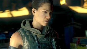Call of Duty: Infinite Warfare tytułem tegorocznej odsłony cyklu?