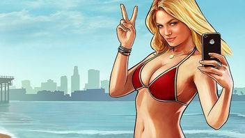 GTA V na Xbox One / PS4 w 30 klatkach i 1080p (4K na PC-tach)