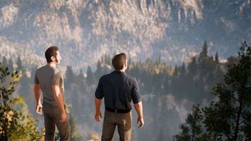 Przejście A Way Out zajmie 6-8 godzin