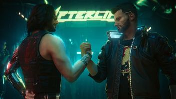 CD Projekt nie czekał na Steam Summer Sale. Cyberpunk 2077 dostępny rekordowo tanio na PC