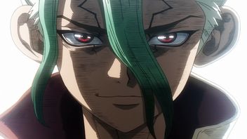 Ten wysoko oceniany shonen po 7 latach dobiegnie końca. Za 6 dni premiera finału anime