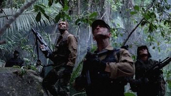 Za 3 dni na Prime Video trafi spektakularny klasyk science fiction, który dał początek legendarnej serii