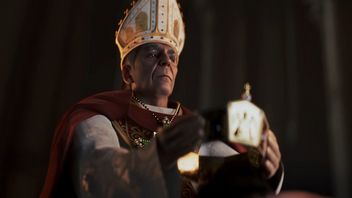 Przygody dla wszystkich i data premiery By God Alone. Nowy zwiastun Crusader Kings 3 zwiastuje wyczekiwane religijne DLC