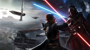 Star Wars Jedi Fallen Order bez wersji próbnej w EA i Origin Access