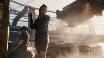 Cyberpunk 2077 – nowe studio pomoże przy trybie multiplayer?