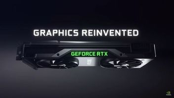 GTX 2060 i GTX 2050 pojawią się dopiero w przyszłym roku?