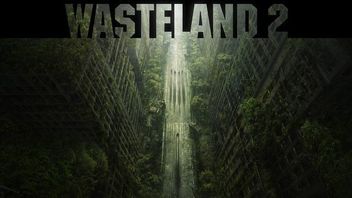 Wasteland 2 zadebiutuje pod koniec sierpnia