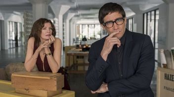 Velvet Buzzsaw – nowy horror od Netfliksa z oficjalnym plakatem